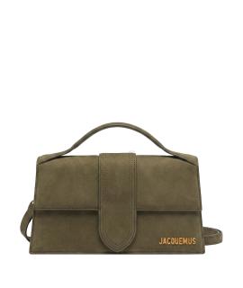 JACQUEMUS Сумка через плечо