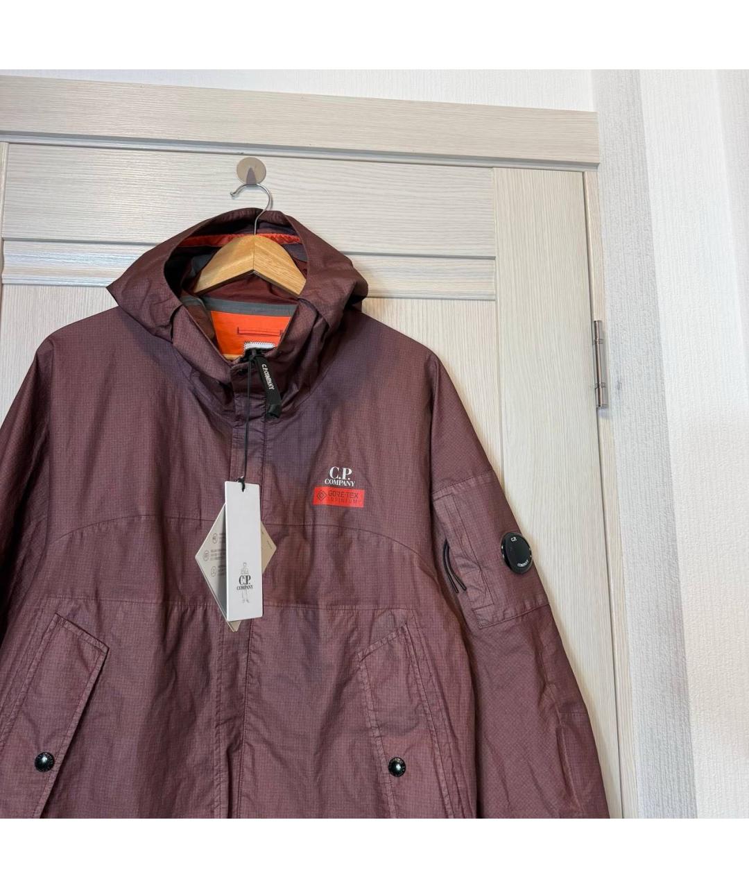 CP COMPANY Куртка, фото 4