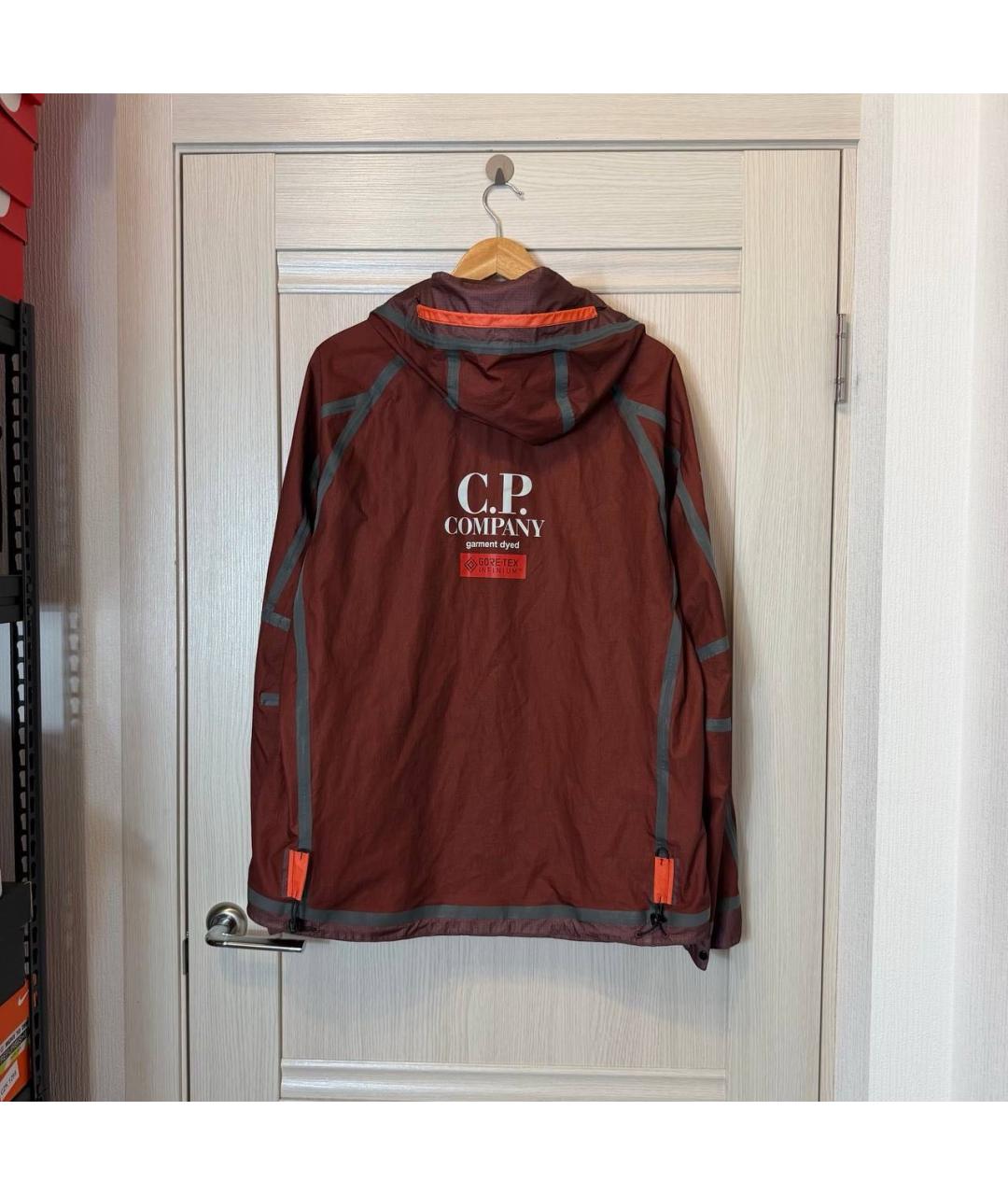 CP COMPANY Куртка, фото 5