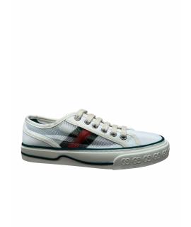 GUCCI Кеды