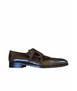 HERMES Туфли