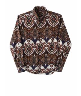 ETRO Кэжуал рубашка