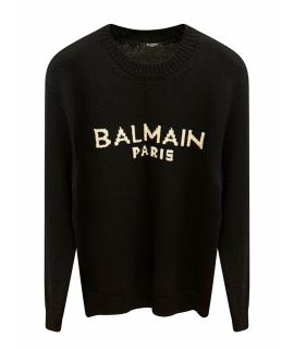 BALMAIN Джемпер / свитер