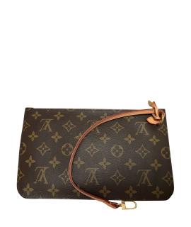LOUIS VUITTON Клатч/вечерняя сумка