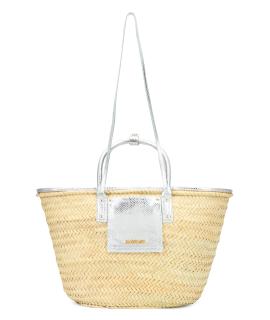 JACQUEMUS Сумка тоут
