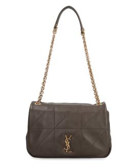 SAINT LAURENT Сумка через плечо