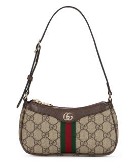 GUCCI Сумка через плечо