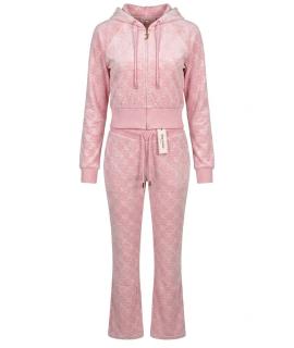 JUICY COUTURE Костюм с брюками
