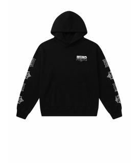 AMIRI Худи/толстовка