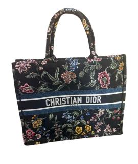 CHRISTIAN DIOR Сумка тоут