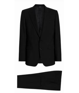 DOLCE&GABBANA Классический костюм