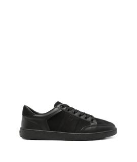 FERRAGAMO Низкие кроссовки / кеды