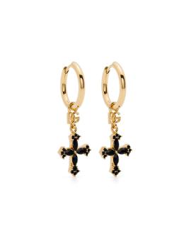 DOLCE&GABBANA Серьги
