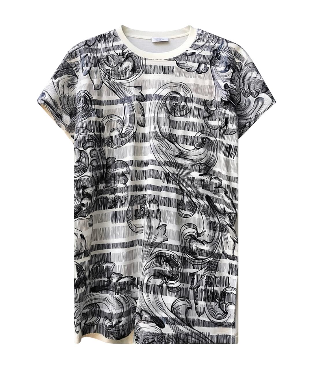 VERSACE COLLECTION Футболка, фото 1