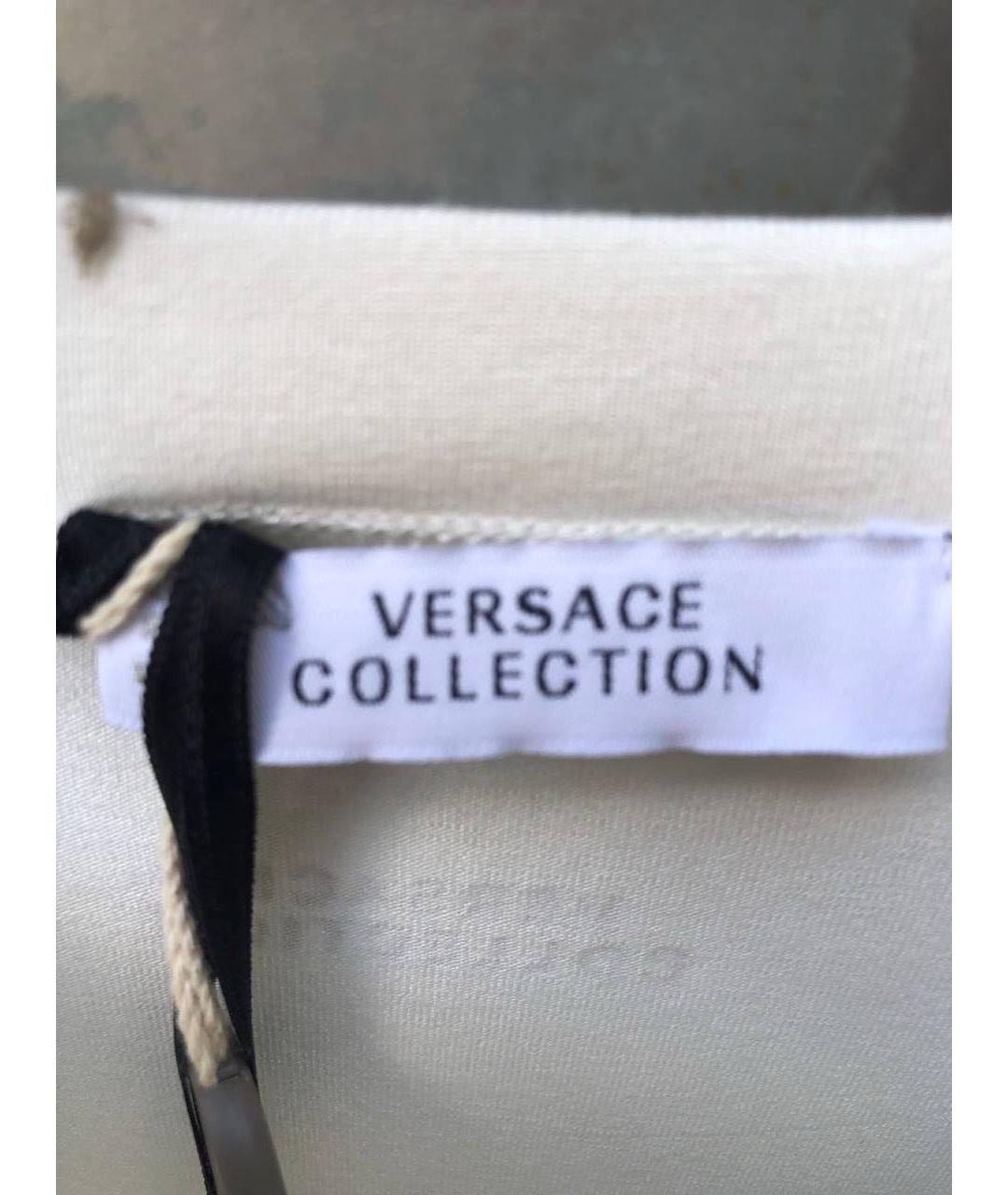 VERSACE COLLECTION Футболка, фото 2