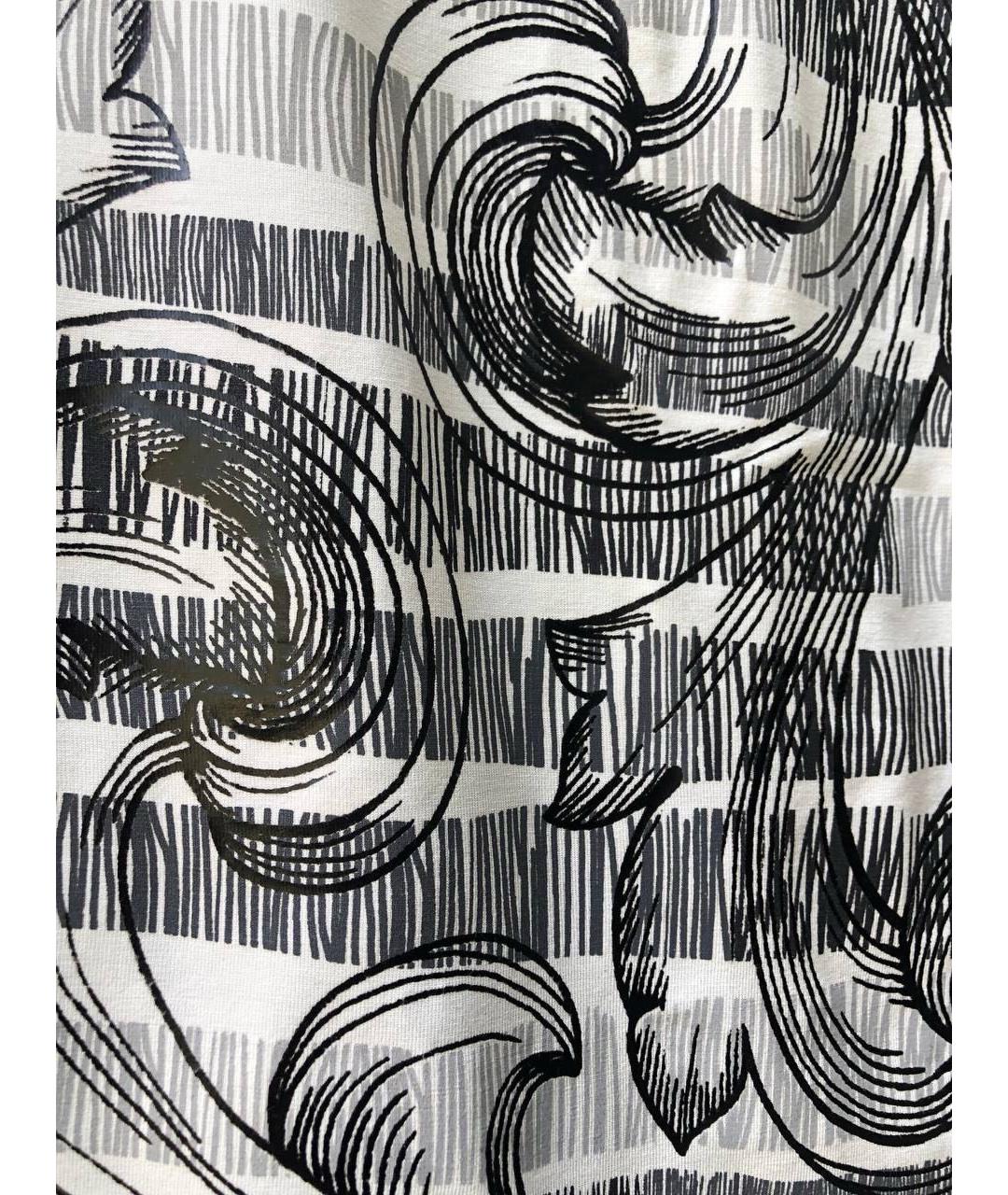 VERSACE COLLECTION Футболка, фото 5