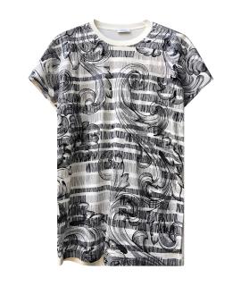 VERSACE COLLECTION Футболка