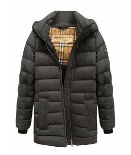 BURBERRY Пуховик