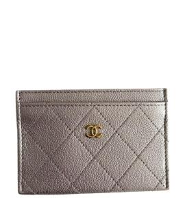 CHANEL Кардхолдер
