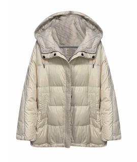 BRUNELLO CUCINELLI Пуховик