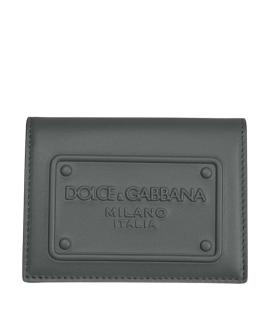 DOLCE&GABBANA Кошелек