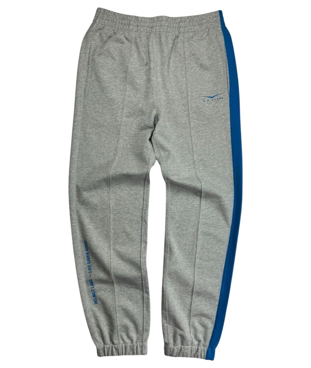 HELMUT LANG Спортивные брюки и шорты, фото 1