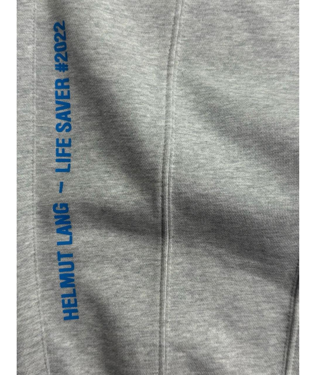 HELMUT LANG Спортивные брюки и шорты, фото 5
