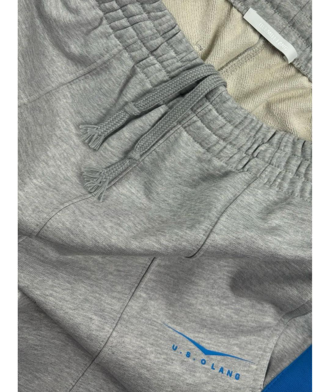 HELMUT LANG Спортивные брюки и шорты, фото 3
