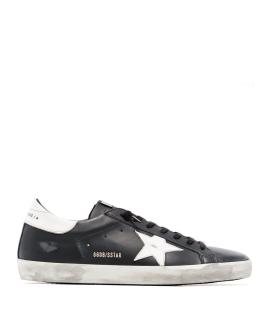 GOLDEN GOOSE Низкие кроссовки / кеды