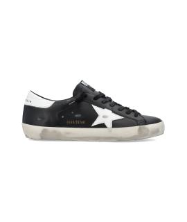 GOLDEN GOOSE Низкие кроссовки / кеды