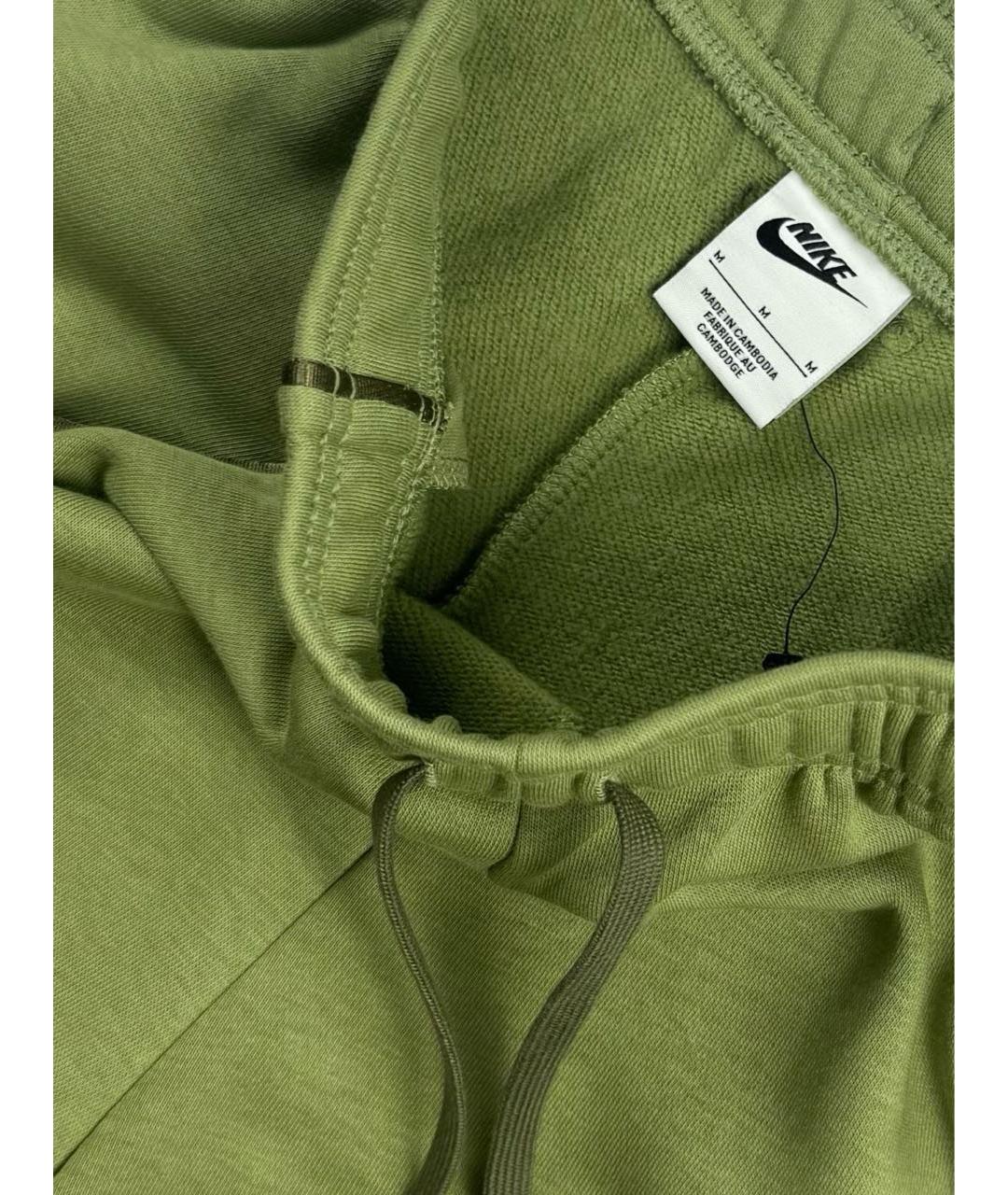 NIKE Повседневные брюки, фото 3