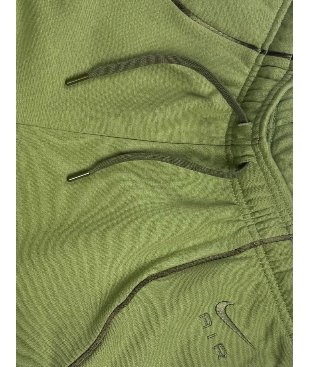 NIKE Спортивные брюки и шорты, фото 5