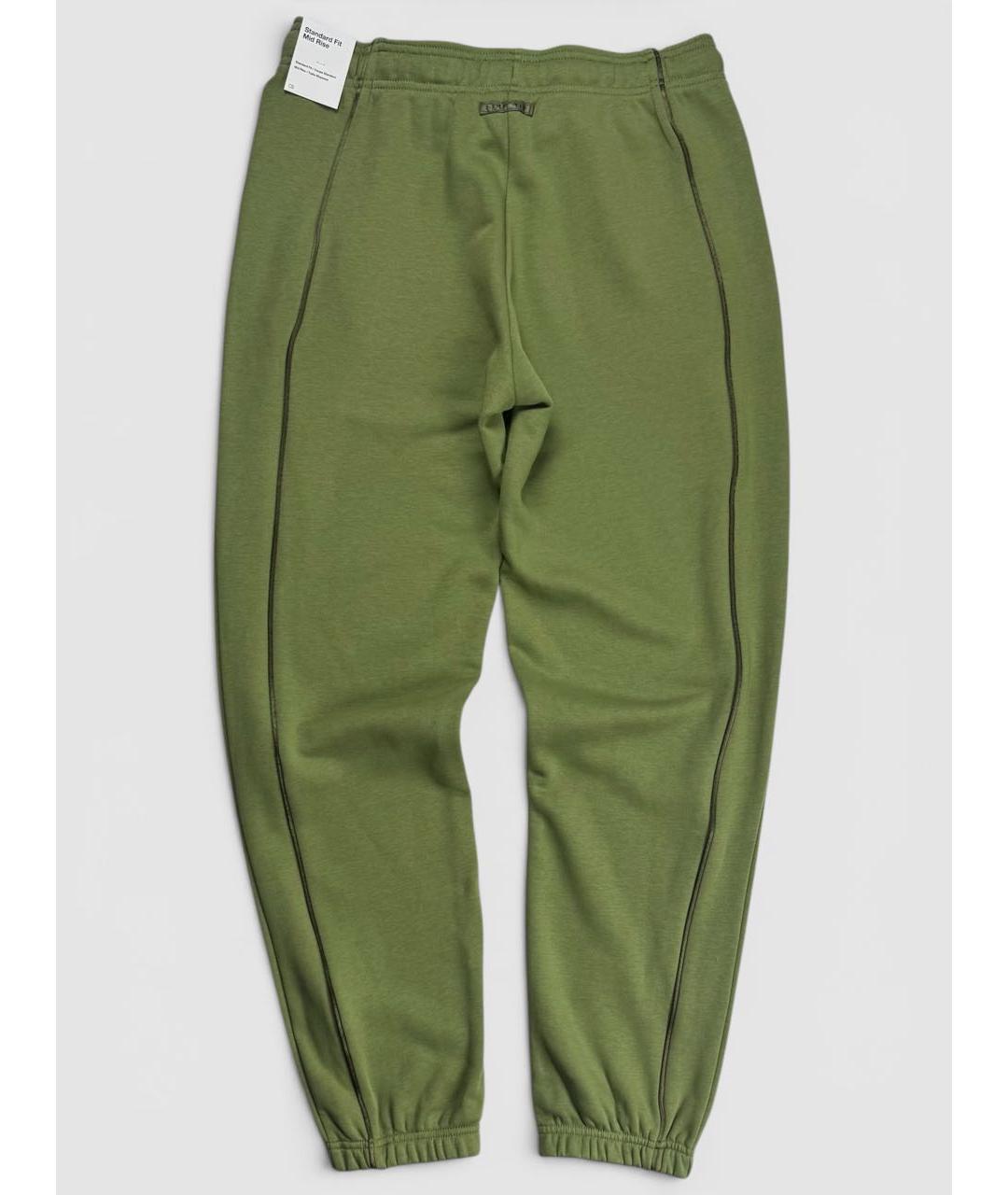 NIKE Спортивные брюки и шорты, фото 2