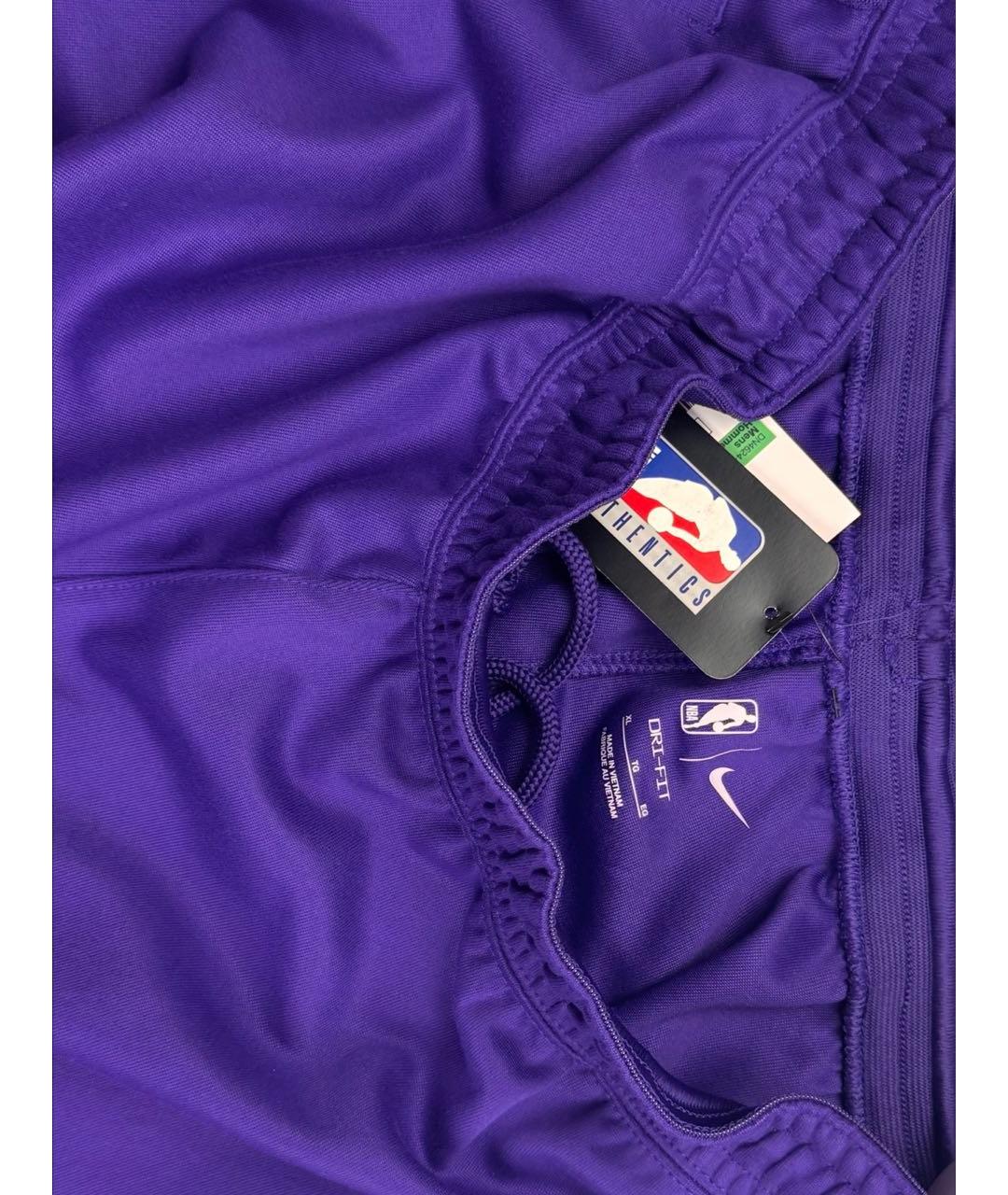 NIKE Повседневные брюки, фото 4