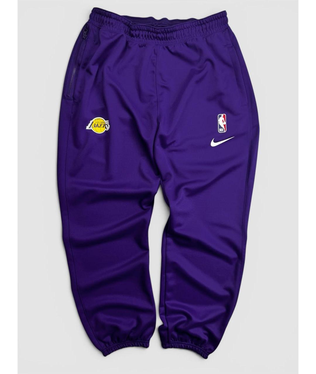 NIKE Повседневные брюки, фото 6
