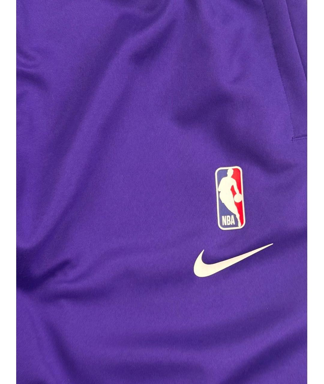 NIKE Повседневные брюки, фото 5