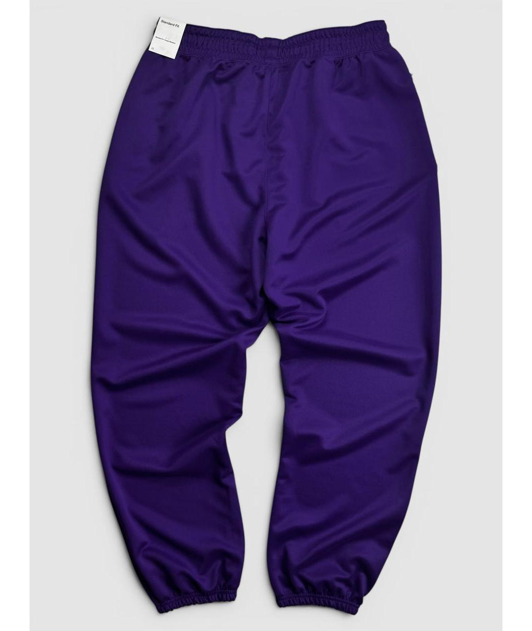 NIKE Повседневные брюки, фото 2