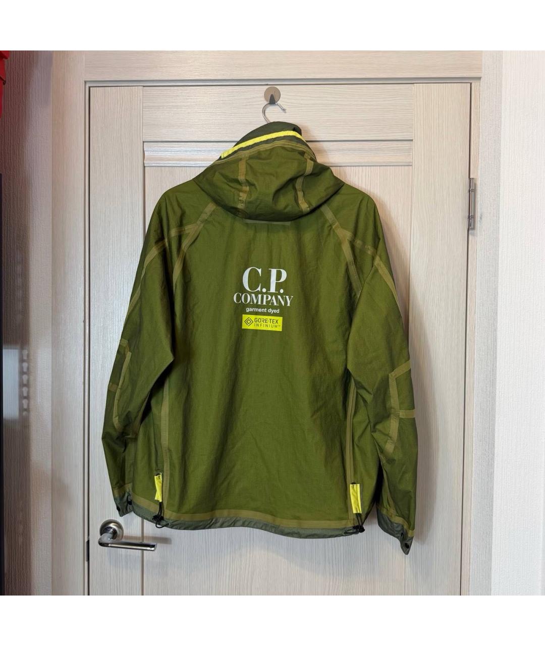 CP COMPANY Куртка, фото 2