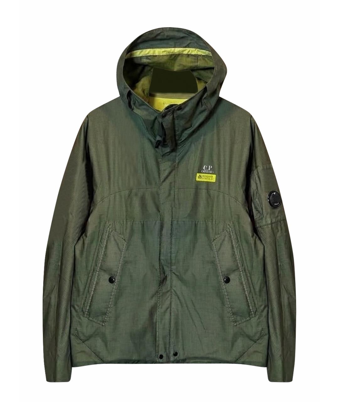 CP COMPANY Куртка, фото 1