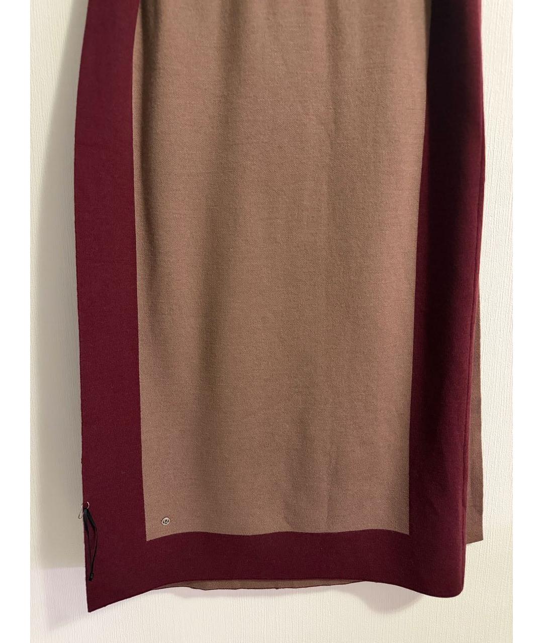Lululemon Мульти шерстяной кардиган, фото 8