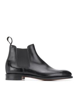 JOHN LOBB Низкие ботинки
