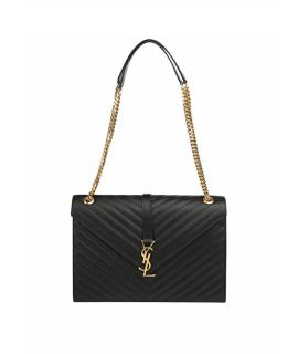 SAINT LAURENT Сумка через плечо