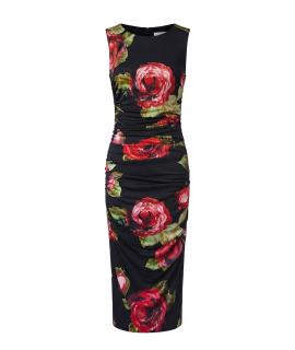 DOLCE&GABBANA Повседневное платье