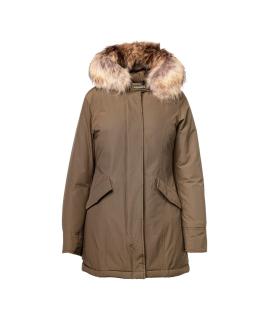WOOLRICH Парка