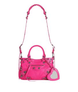 BALENCIAGA Сумка через плечо