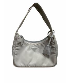 PRADA Сумка с короткими ручками