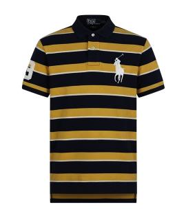 POLO RALPH LAUREN Поло с коротким рукавом
