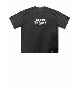 VETEMENTS Футболка
