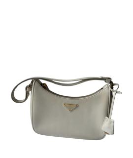 PRADA Сумка с короткими ручками
