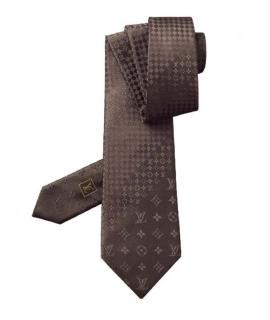 LOUIS VUITTON Галстук